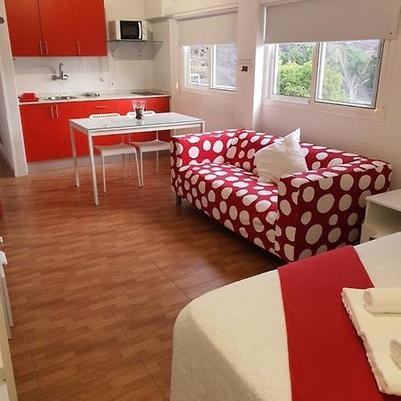 Apartamentos Los Chorros Agaete  Esterno foto