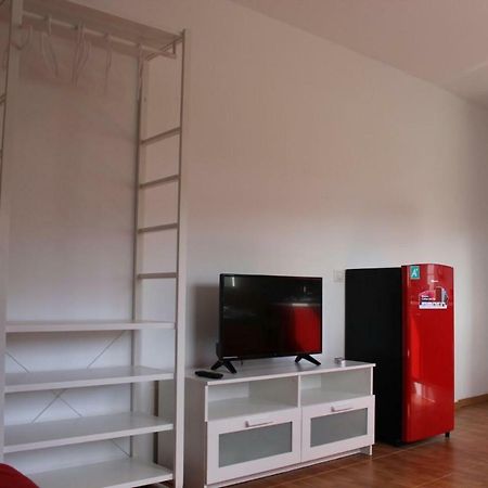 Apartamentos Los Chorros Agaete  Esterno foto