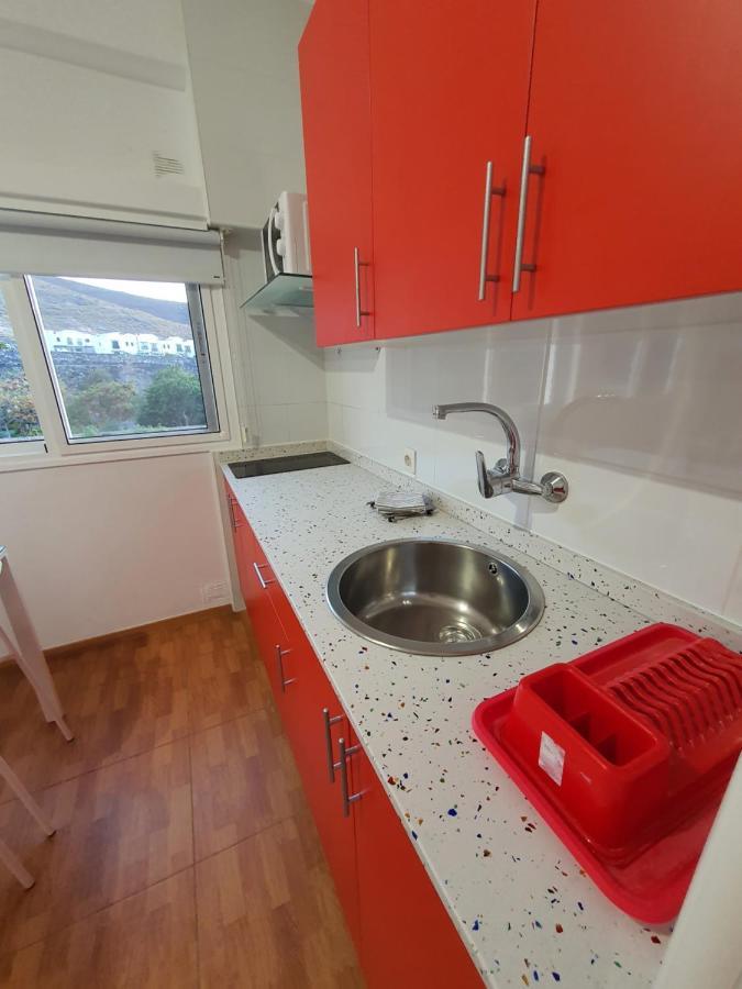 Apartamentos Los Chorros Agaete  Esterno foto