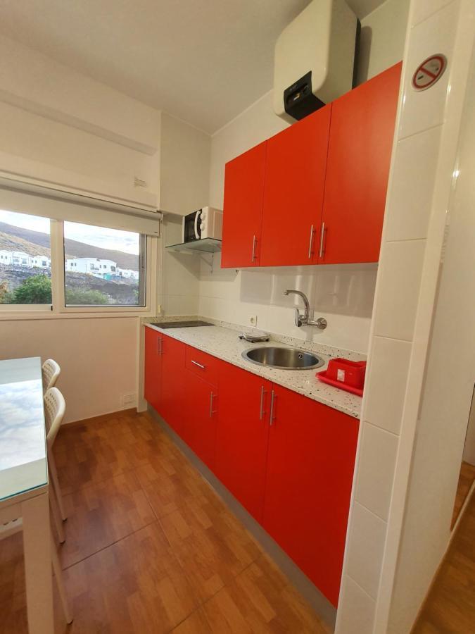 Apartamentos Los Chorros Agaete  Esterno foto