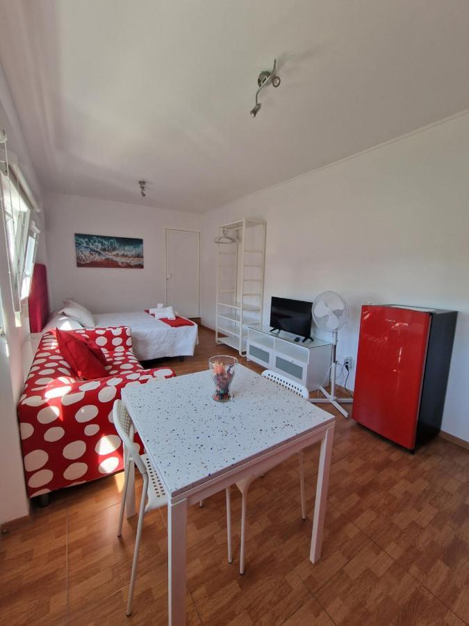 Apartamentos Los Chorros Agaete  Esterno foto