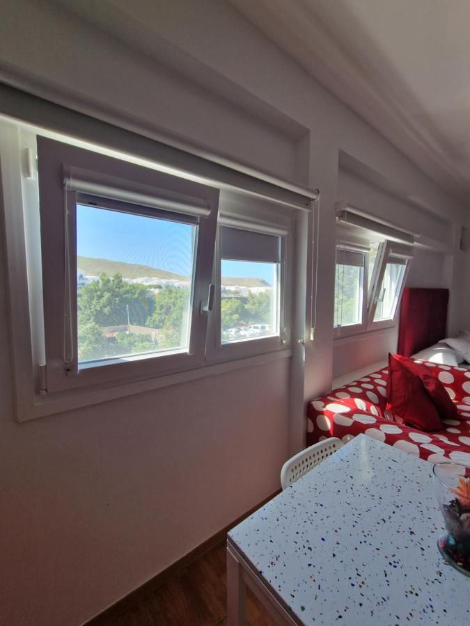Apartamentos Los Chorros Agaete  Esterno foto