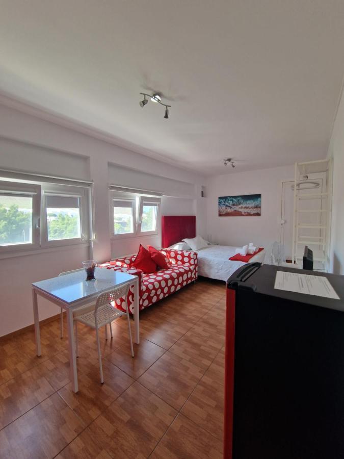 Apartamentos Los Chorros Agaete  Esterno foto