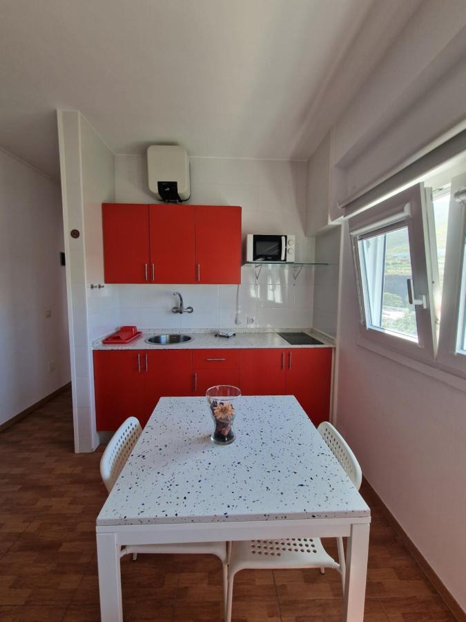 Apartamentos Los Chorros Agaete  Esterno foto