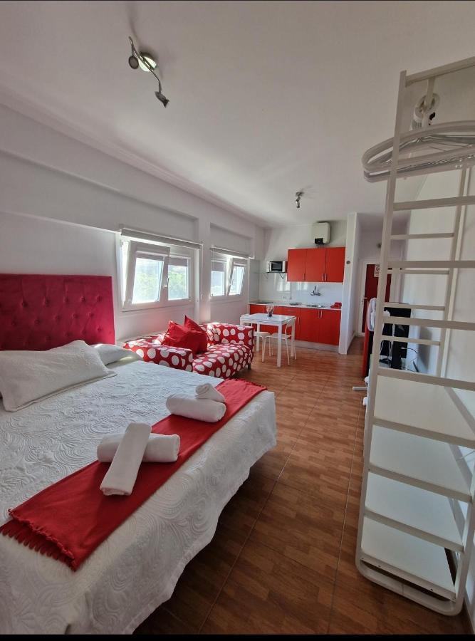 Apartamentos Los Chorros Agaete  Esterno foto