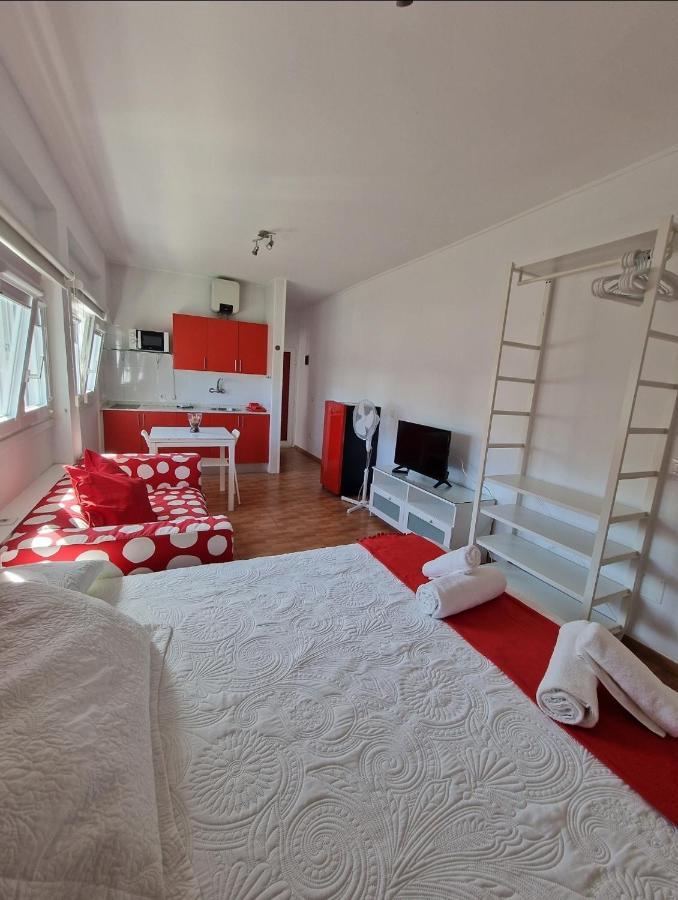 Apartamentos Los Chorros Agaete  Esterno foto