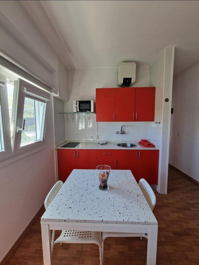 Apartamentos Los Chorros Agaete  Esterno foto