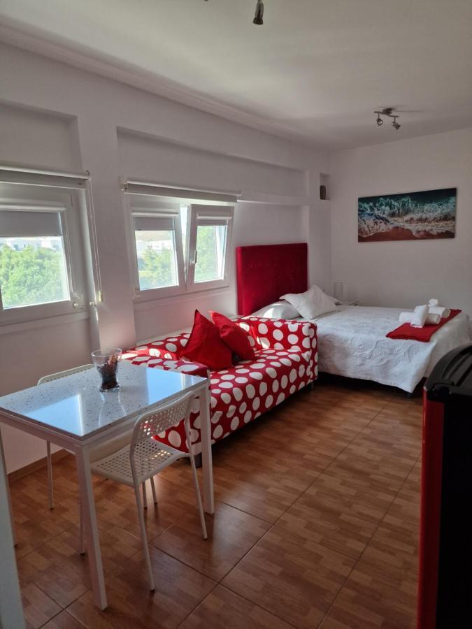 Apartamentos Los Chorros Agaete  Esterno foto
