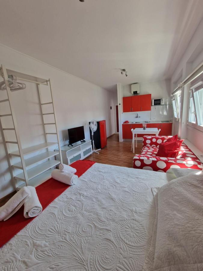 Apartamentos Los Chorros Agaete  Esterno foto