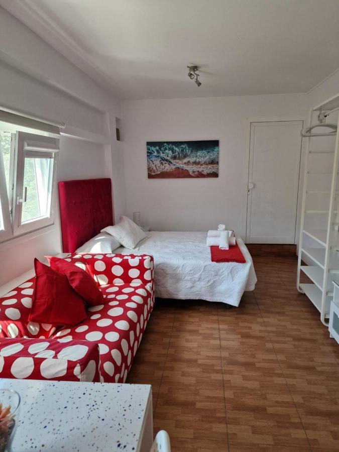 Apartamentos Los Chorros Agaete  Esterno foto