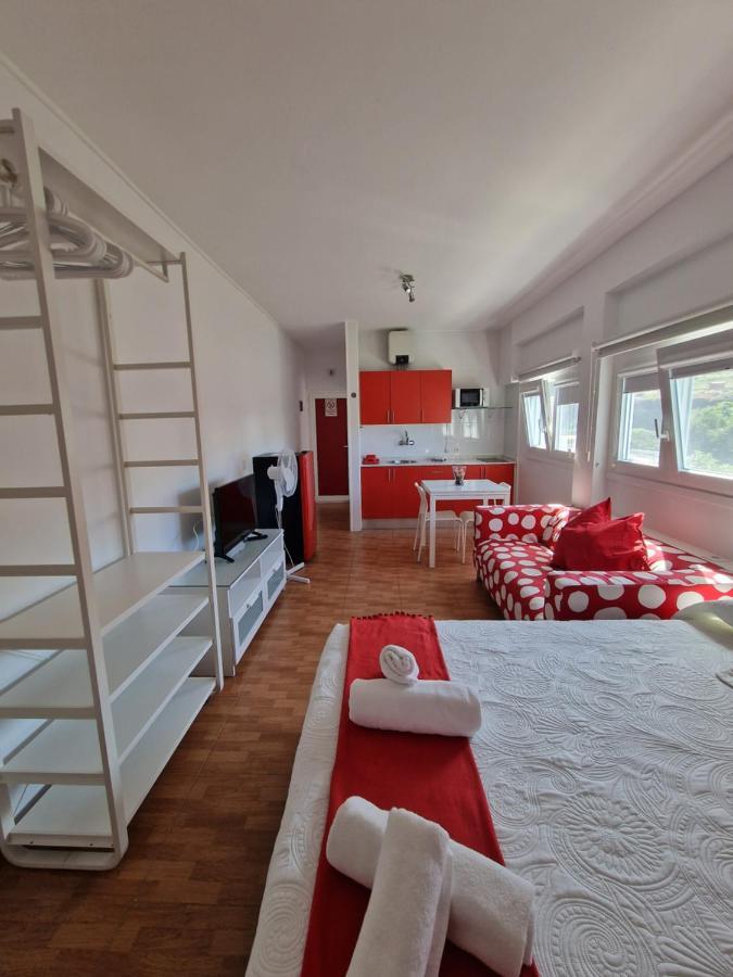 Apartamentos Los Chorros Agaete  Esterno foto