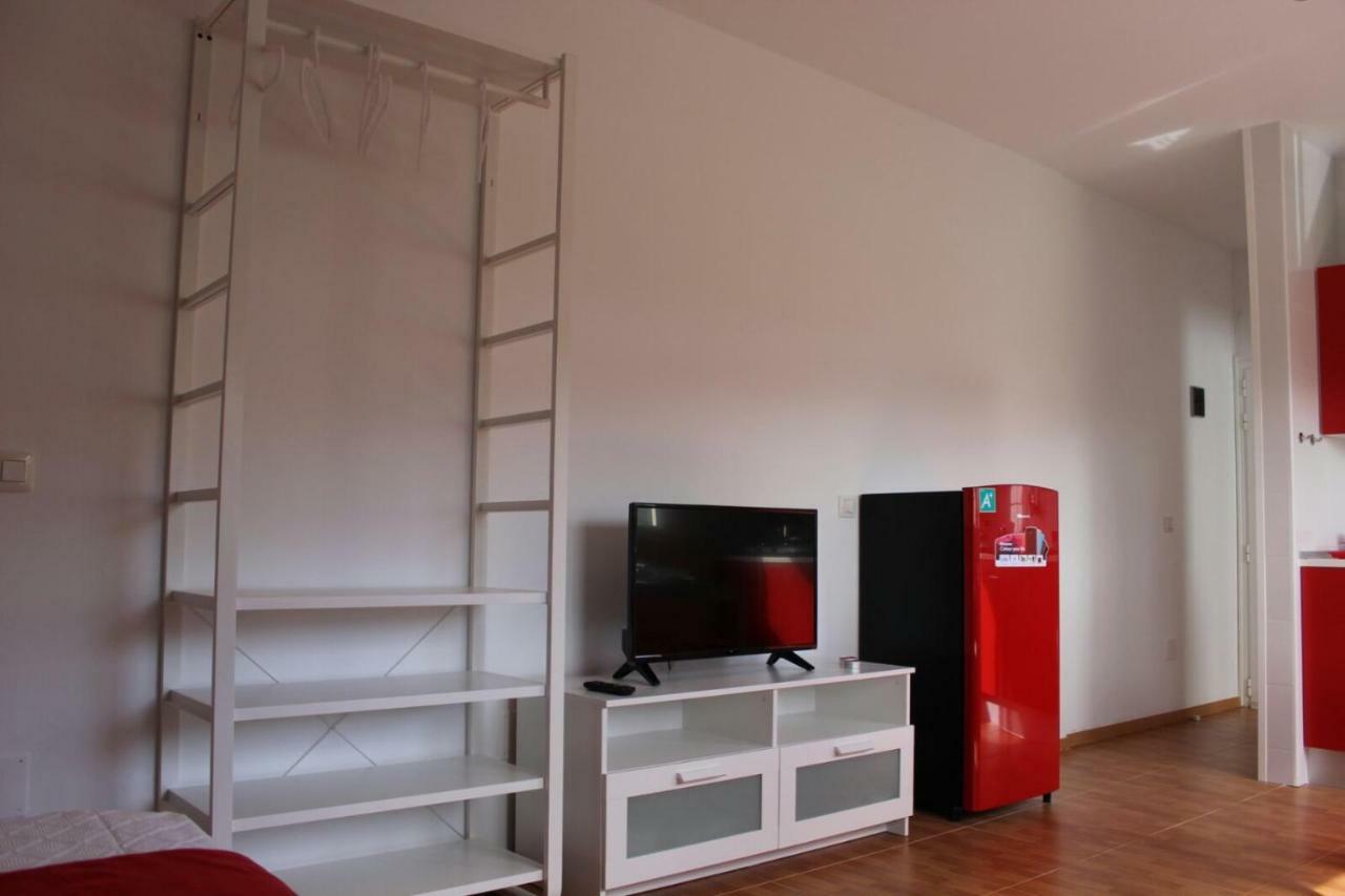Apartamentos Los Chorros Agaete  Esterno foto
