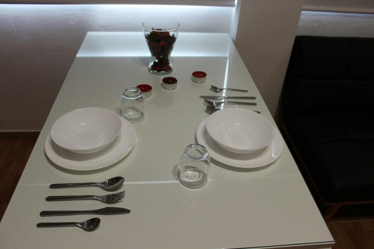 Apartamentos Los Chorros Agaete  Esterno foto